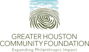 Greater Houston Community Foundation logo