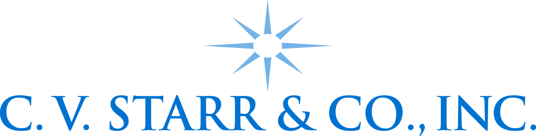 CV Starr & Co, Inc logo