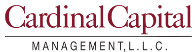 Cardinal Capital Logo