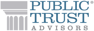 Public Trust Advisors logo