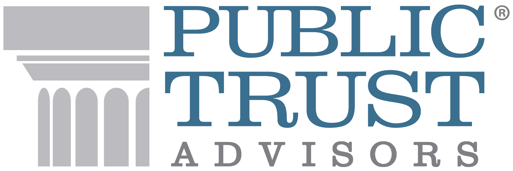 Public Trust Advisors logo