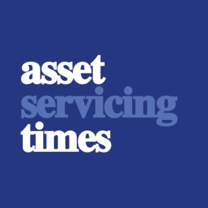 Asset Servicing Times logo