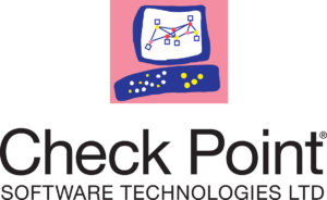 Check point logo