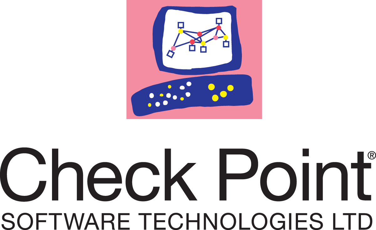 Check point logo