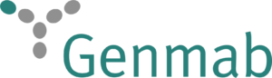 Genmab Logo