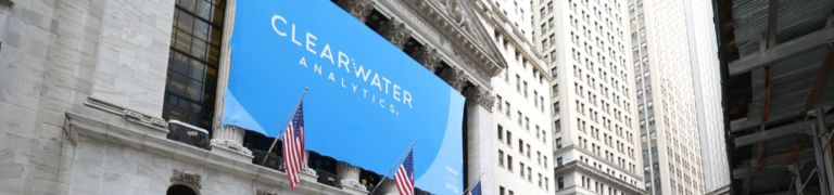 Clearwater Analytics to Announce Third Quarter 2023 Financial Results on November 1, 2023
