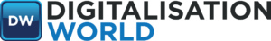 digitalisation world logo