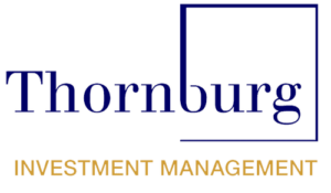Thornburg Investment Management Logo