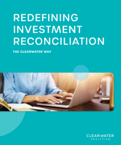 Redefining Investment Reconciliation | Corporation