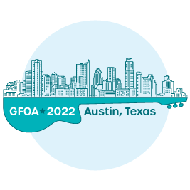 GFOA 2022 - Austin, Texas