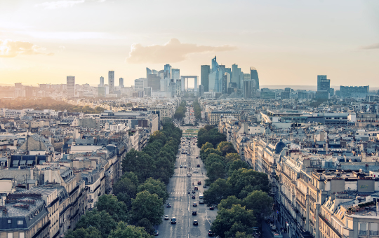 France Active | Boosts Transparency, French GAAP Compliance, and Overall Investment Oversight
