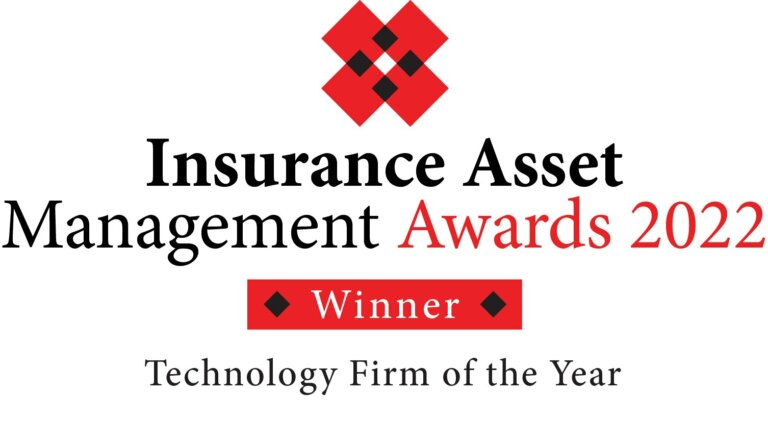 Insurance Asset Management Awards 2022: Technology Firm of the Year
