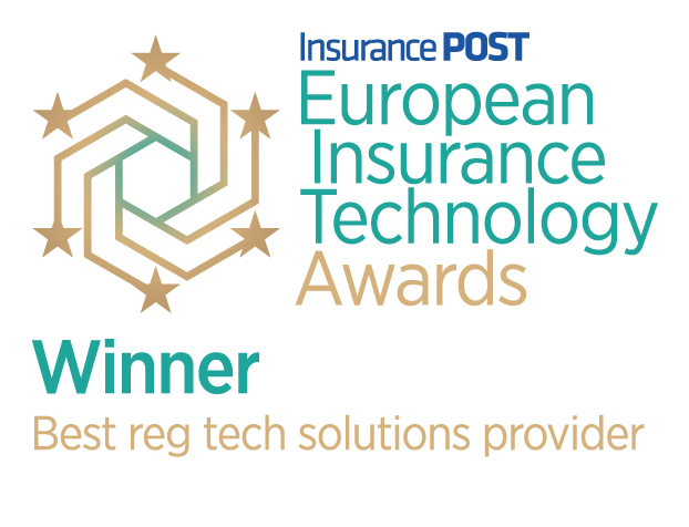 InsurancePost European Insurance Technology Awards: Best Reg Tech Solution