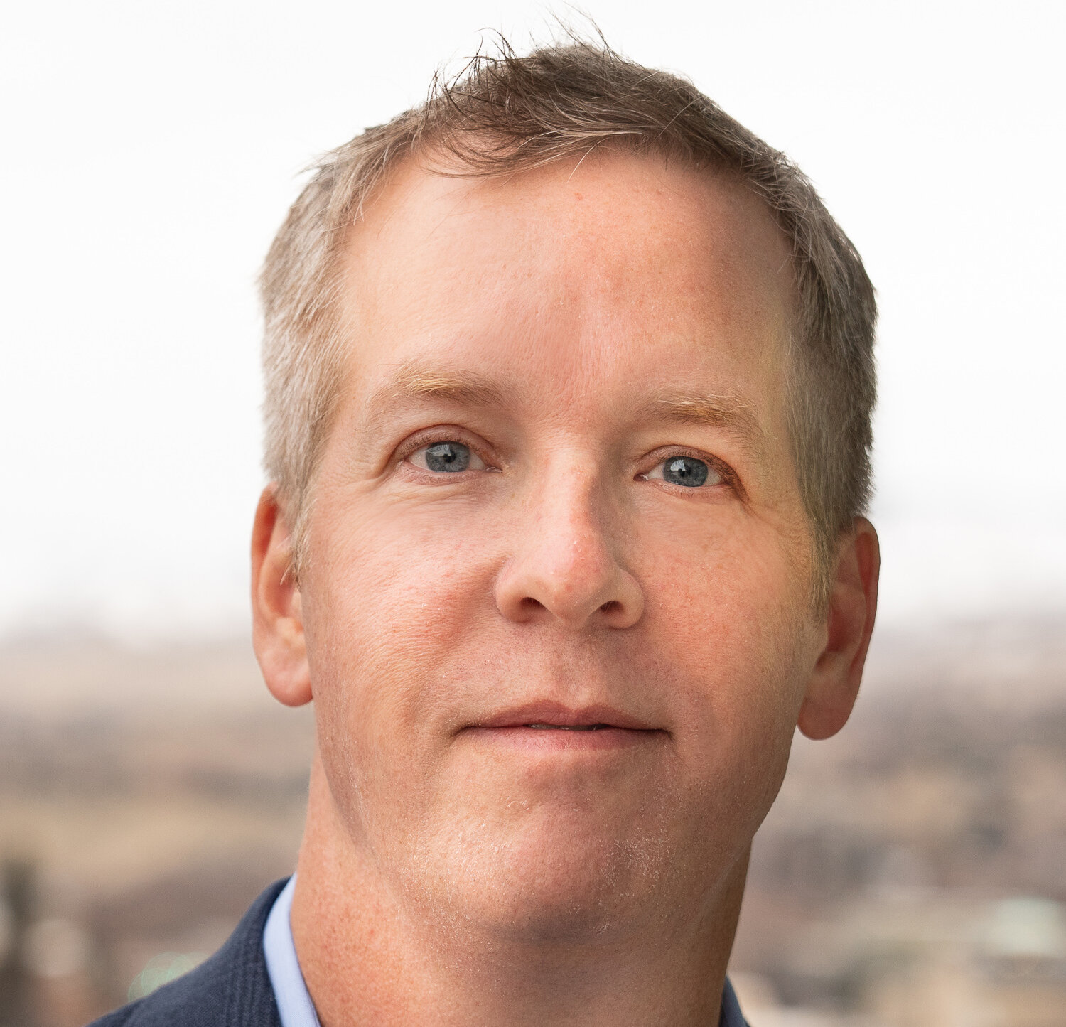 Aaron Mason Clearwater Analytics