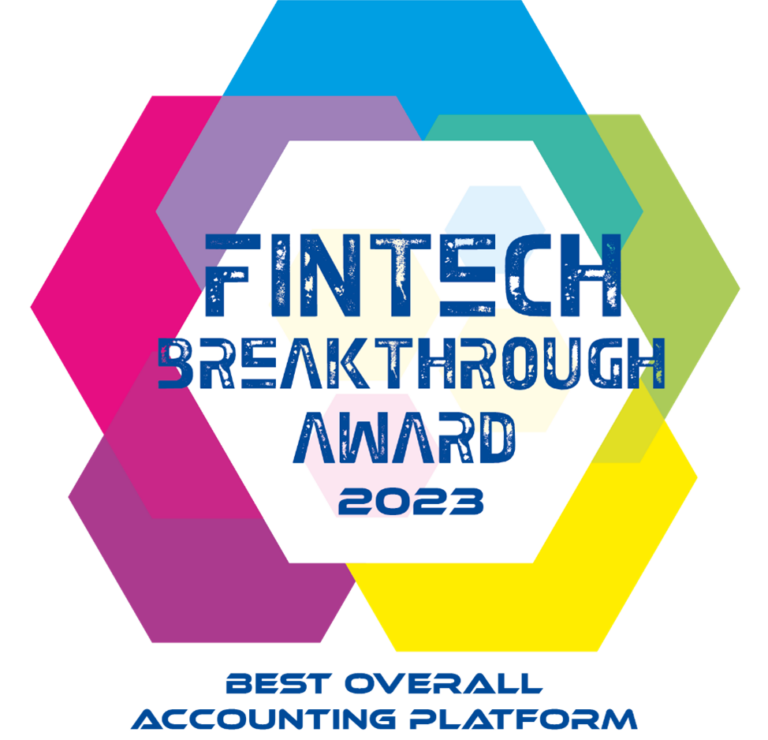 Clearwater Analytics Wins 2023 FinTech Breakthrough Award for Best Overall Accounting Platform
