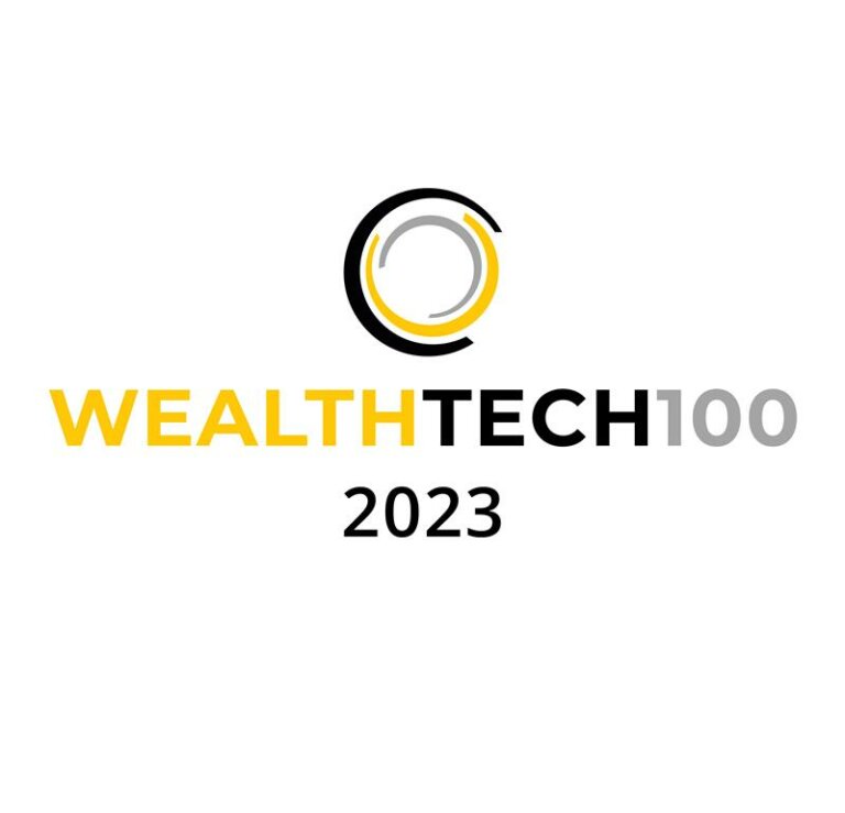 Clearwater Analytics Named to 2023 WealthTech100