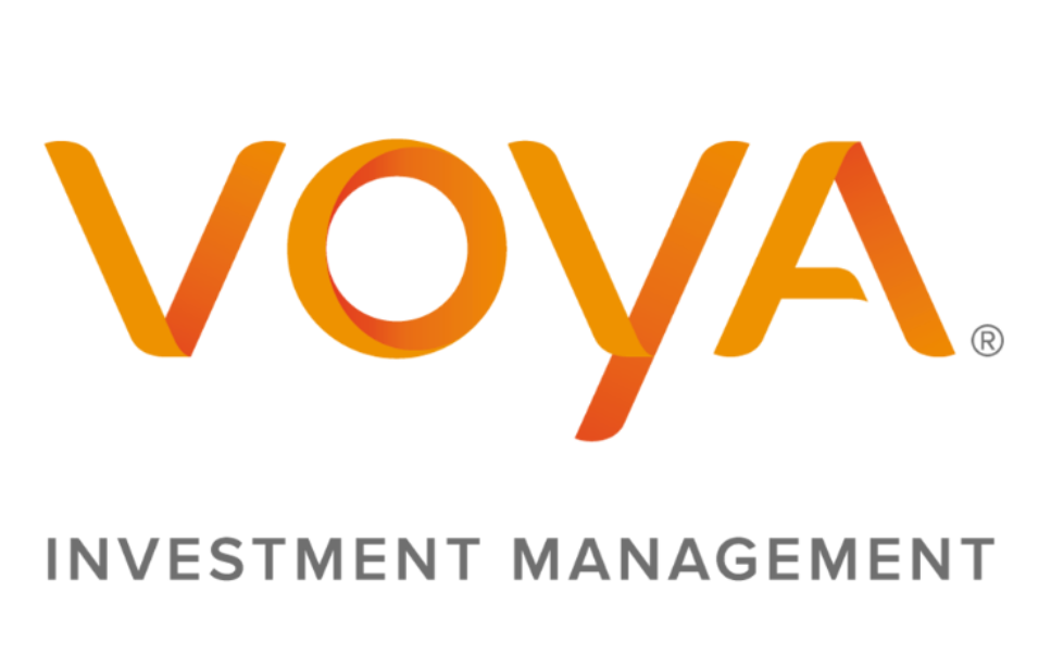 Voya Investment Management Logo