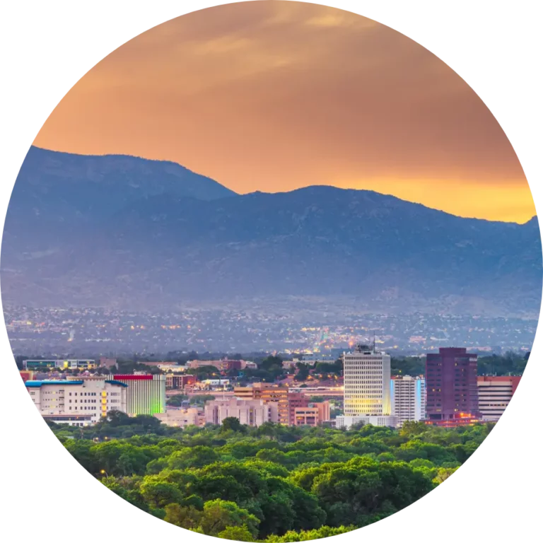 City of Albuquerque | Making Accounting and Reporting Processes More Efficient