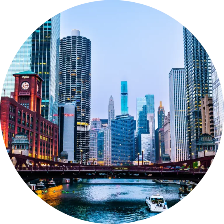 City of Chicago | $30 Million Revenue Increase Assisted by Modern Technology