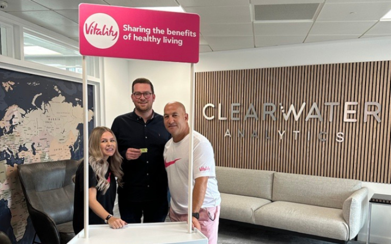 Clearwater Vitality Health-check