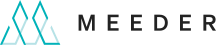 The logo for Meeder Investment Management.