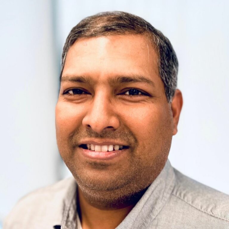 Bharat Mabbu Photo