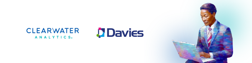 Clearwater Analytics | Davies Group