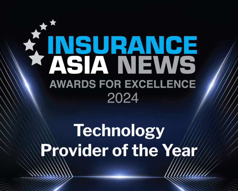 InsuranceAsia News Excellence Awards 2024 | Technology Provider of the Year